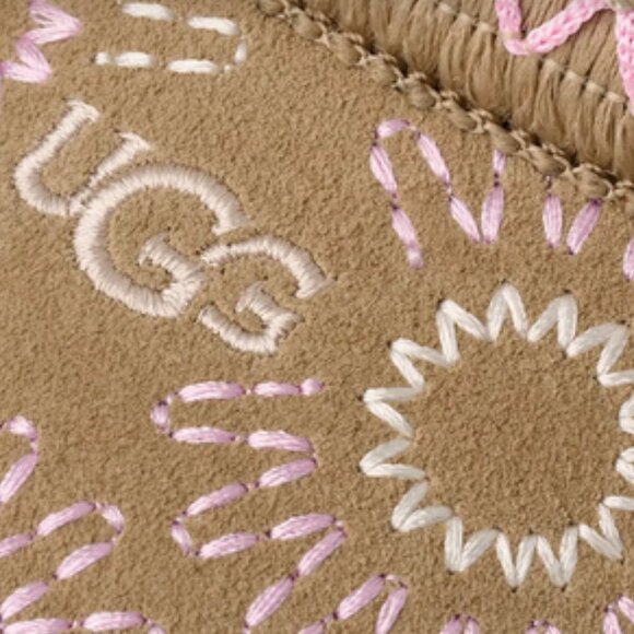 🇨🇦  UGG Women's Tazz Sun Stitch - Picture 5 of 6
